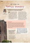 Petrus Immens