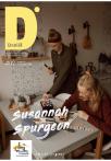 Wie was Susannah Spurgeon?