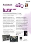 De engelen van Elisabeth