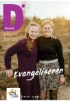 Evangeliseren op weg naar Pasen