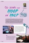 Op zoek naar Hoop En Hulp