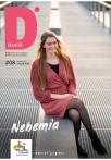 Nehemia: bidder, bouwer, leider