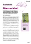 Mensenkind