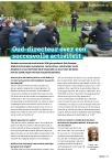 Oud-directeur over een succesvolle activiteit