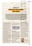 Christus, de Ladder van Jakob