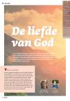 De liefde van God