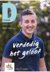 Geloof onder vuur