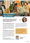 Actiemarkt Apeldoorn