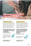 Bijbellezen en vertellen? Volg onze training!