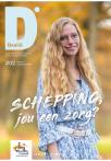 Schepping, jou een zorg?