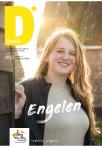 Wat weet jij over engelen?