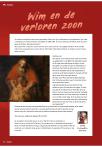 Wim en de verloren zoon