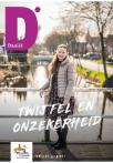 Het verhaal van de cover: Emma Quaak