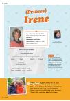 (Prinses) Irene