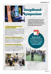 Jeugdbondsymposium