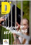 Geloof en vervolging