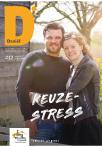 Keuzestress