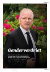 Genderverdriet