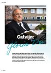 Calvijn: Gloria Dei