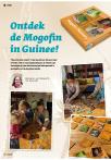 Ontdek de Mogofin in Guinee!