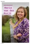 Het Verhaal Van De Cover: Maria van der Kuijl