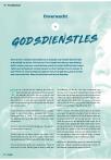 Godsdienstles