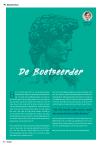 De Boetseerder