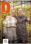 HET VERHAAL VAN DE COVER: Marie-Celine van Leeuwen en Hanneke Rademaker