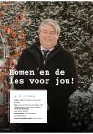 Bomen en de les voor jou!