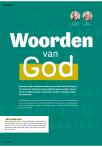 Woorden van God