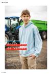 Het Verhaal Van De Cover: André van de Vendel