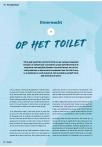 Op Het Toilet