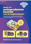 Heeft u al actieproducten besteld voor de Jeugdwerkactie?