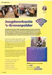 Jeugdwerkactie ’s-Gravenpolder