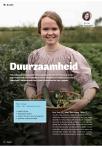 Duurzaamheid