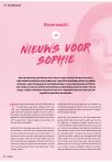 Nieuws Voor Sophie