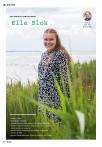 Het Verhaal Van De Cover: Elle Blok