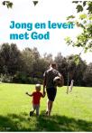 Jong en leven met God