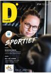 Sporten: goed/fout?