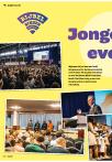 Jongeren event