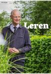 Leren van brieven