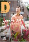 Het Verhaal Van De Cover: Henry Bax