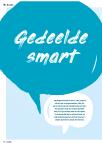 Gedeelde smart