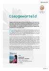 Diepgeworteld