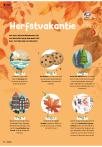 Herfstvakantie