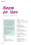 Neem en lees