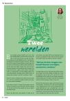 Twee werelden