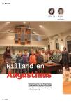 Rilland en Augustinus