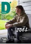 Het Verhaal Van De Cover: Joël van Wolfswinkel