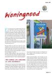 Woningnood